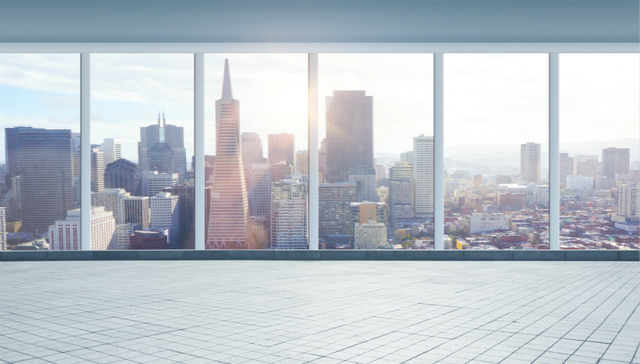 鲁楼观察 | 激活创智新区楼市？和达11.1亿元首进青岛即墨