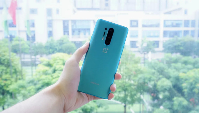 一加8,智能手机,评测