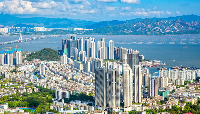 粤港澳大湾区：决战M0——制度解读、经济算账、案例分析