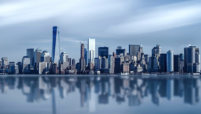 阳光城2019年销售规模突破两千亿，朱荣斌：行业进入微利时代