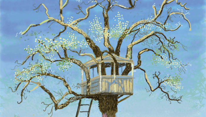 艺术,绘画,画家