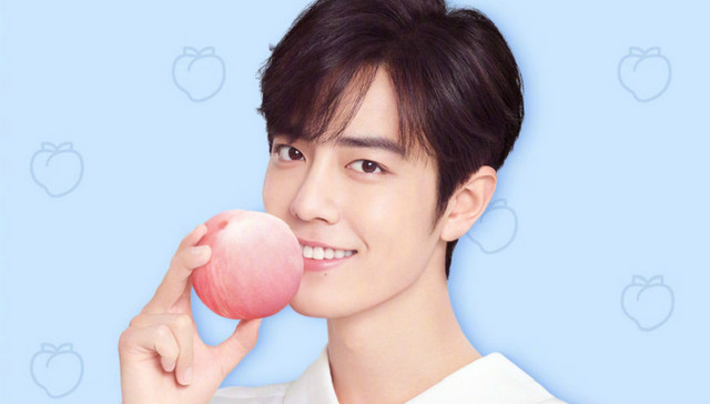 蒙牛乳业,市场营销,明星代言,肖战,罗志祥