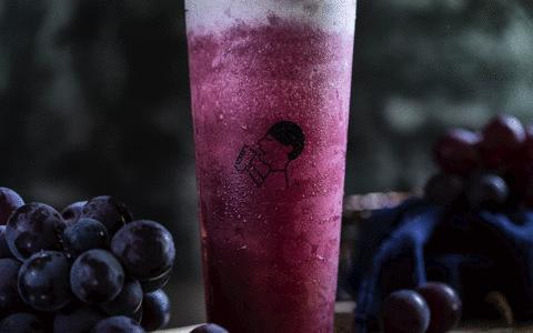 休闲餐饮,茶饮,消费趋势,喜茶,多肉葡萄