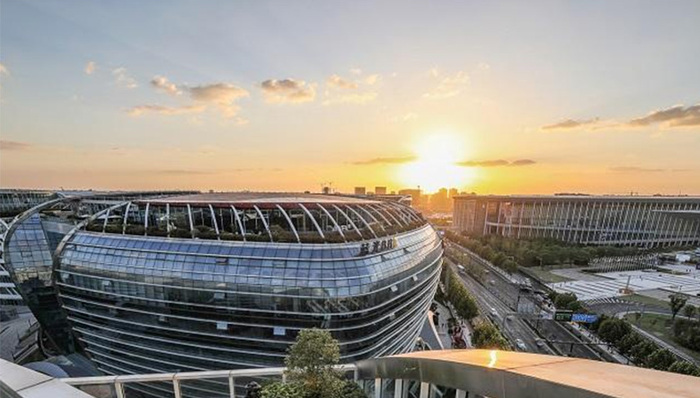 文商旅深度融合后，新常态下蓝光的“变”与“不变”