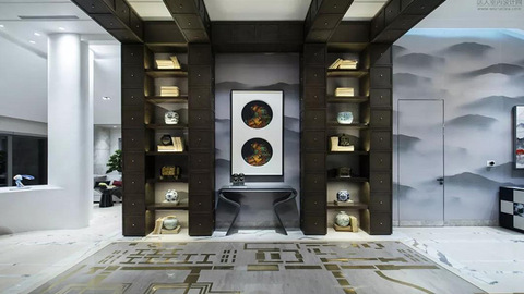 设计寻访丨邱德光：告别传统，告别平庸