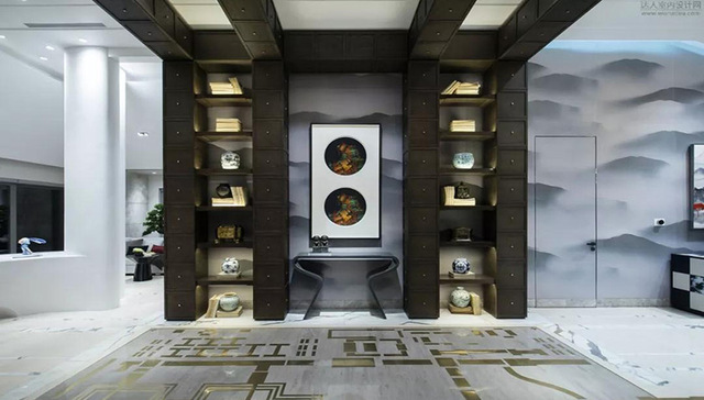 设计寻访丨邱德光：告别传统，告别平庸