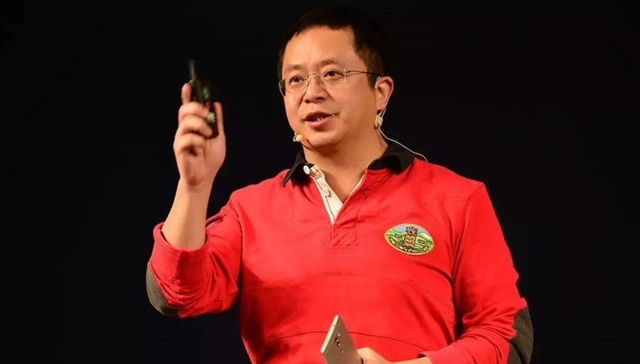 奇虎360,资本运作,周鸿祎