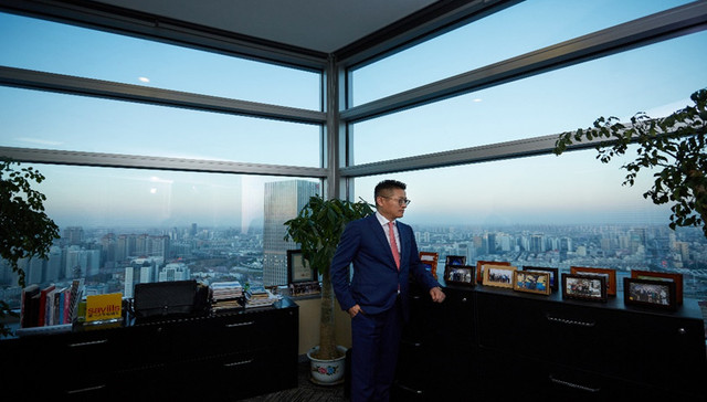 第一太平戴维斯：探求新环境下天津房地产市场的“变与势”