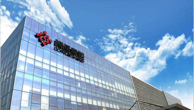 白沟产业新城背后的“硬核”品牌实力