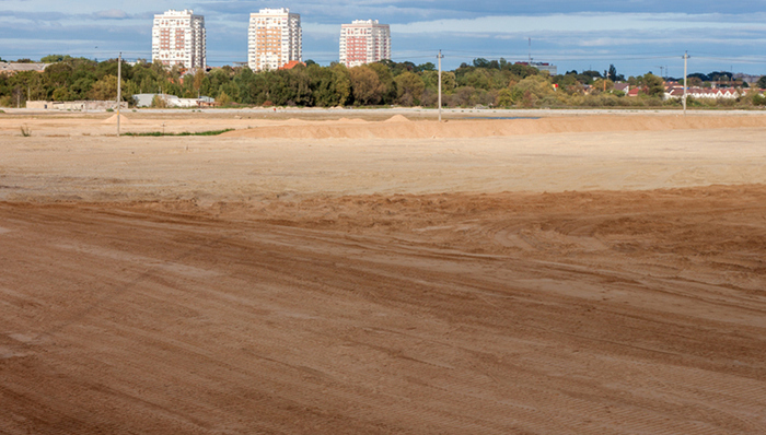 快讯｜深汕28万㎡宅地出让，万科或参与国企混改