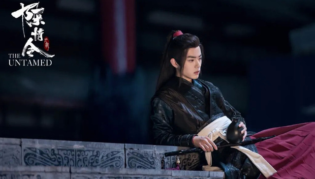 娱乐圈,偶像,粉丝经济,肖战,光点,销量