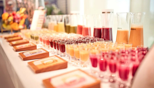 雀巢,食品品牌,餐饮