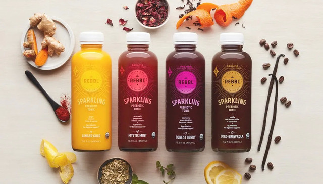 食品品牌,星巴克,肯德基