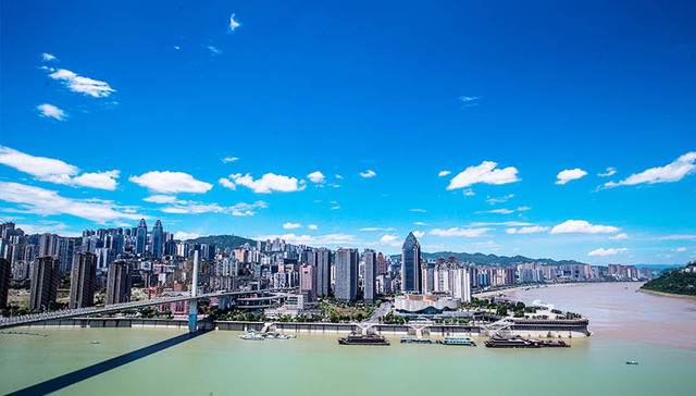 一区两群看涪陵 ①｜涪陵多做与做多涪陵