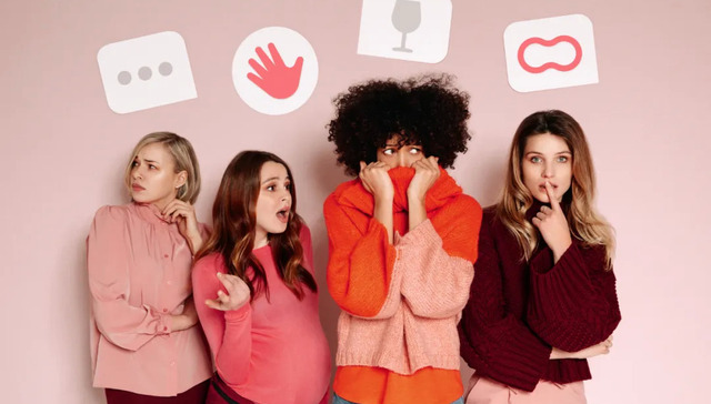 社交网络,匿名社交,社交产品