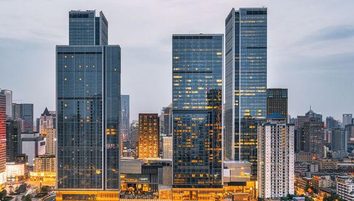 成都：一盘韧劲十足的大棋局