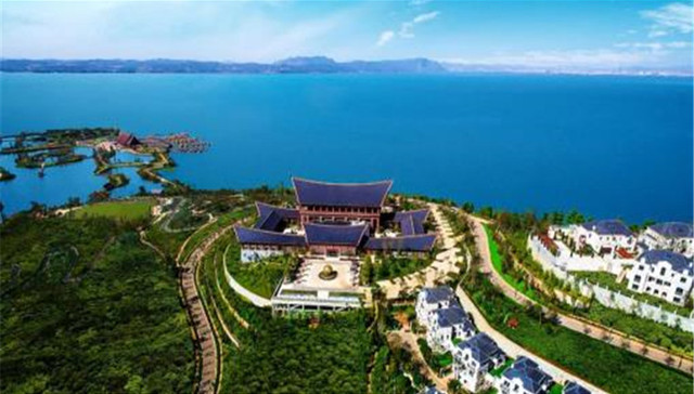 佳选|五一小长假去哪儿？昆明旅居盘让你旅游买房两不误