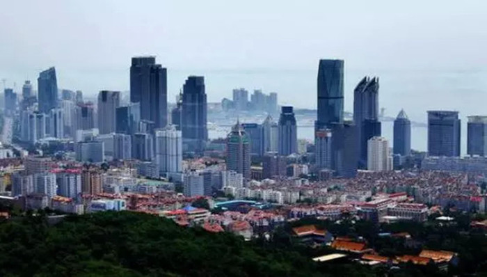 5月青岛楼市开盘预告！近50盘扎堆入市 西海岸推盘量独占鳌头