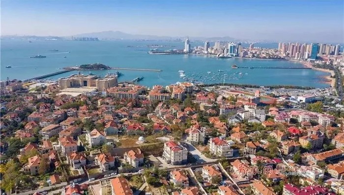 “五一”出门玩青岛这43处景点开放！别错过26个网红打卡点