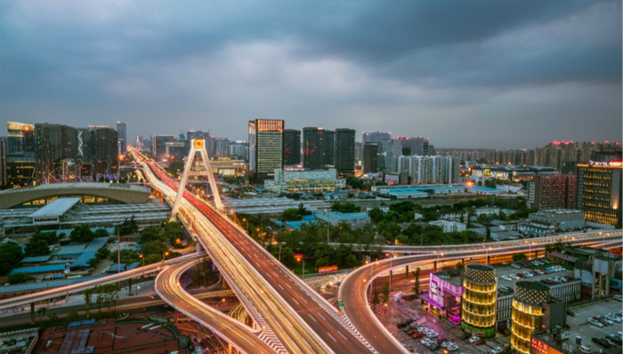 “新包商”重构 徽商银行成都分行获批