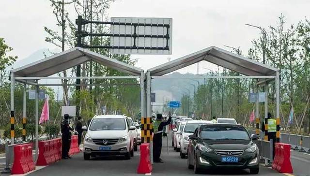 五一假期，象山旅游市场回温