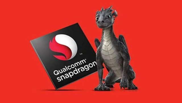 高通,芯片,智能手机