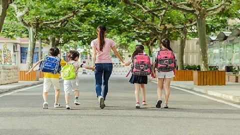 “多校劃片”+“六年一學位”雙管齊下，學區(qū)房降溫成功？