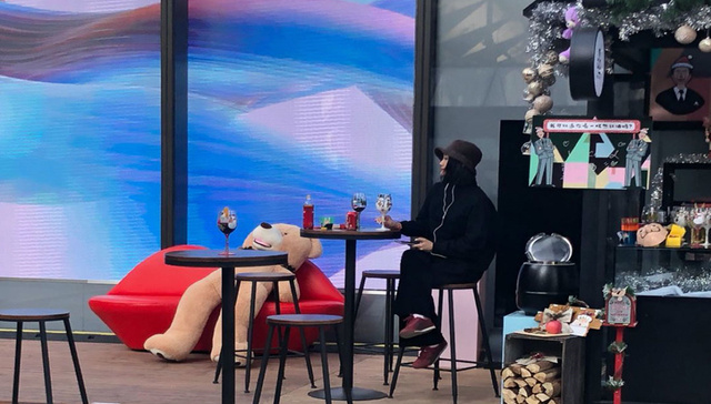 网红,MCN,直播带货