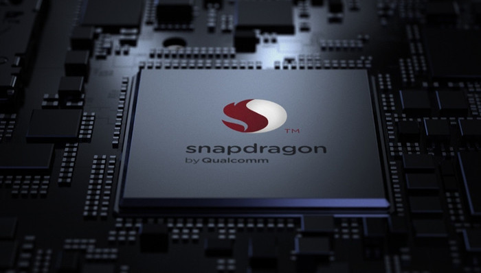 高通,芯片,智能手机