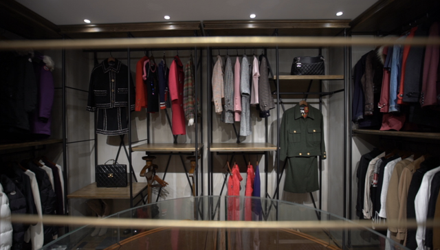 奢侈品,消费,创业