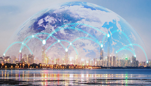 青岛发布“新基建”新政，加快芯恩项目建设投产