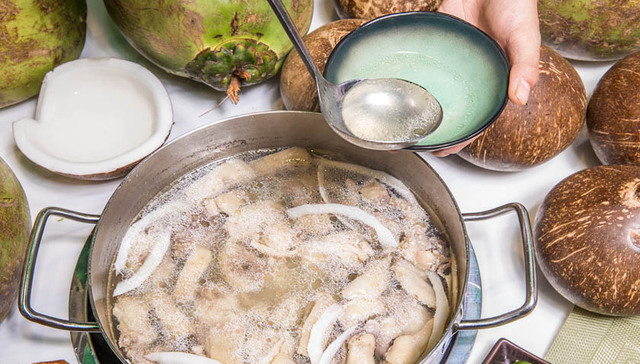 从地方特色到大众消费品，海南特色小吃还有哪些坎要迈？