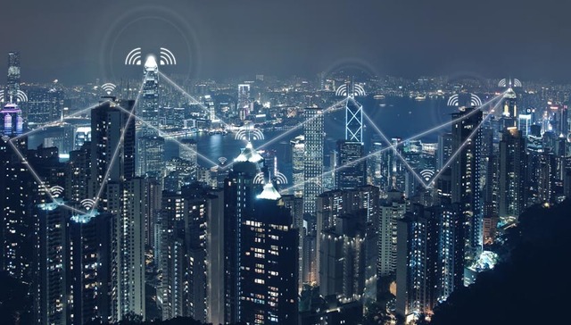 三亚发力“新基建”：5G基站、城际快轨、充换电站……