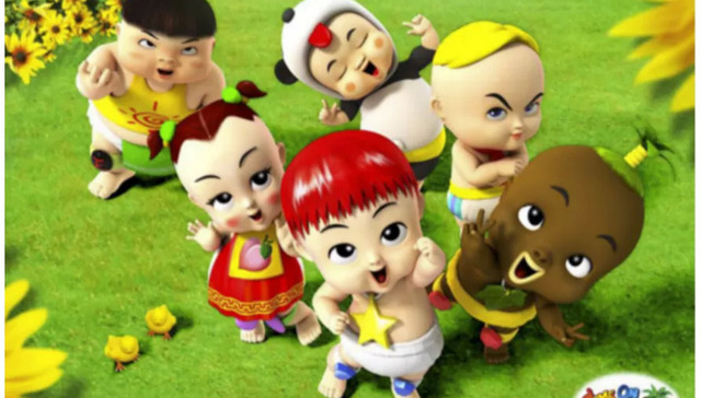 动漫,玩具,消费