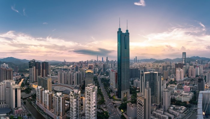 5.11 华南楼市快报 | 广州地铁八号线北延段土建完成九成