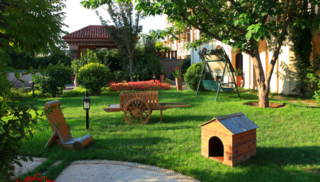 村庄全面纳入规划，青岛合村并居到底怎么合？