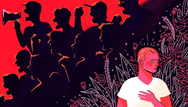 性别平等,男女平等,男性气质