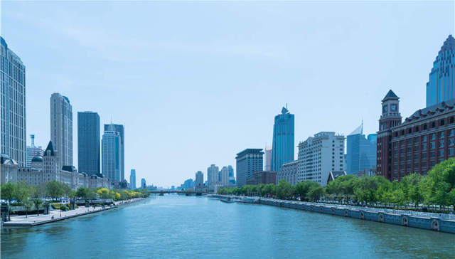 天津市东西部扶贫协作和对口支援升级加力，50个结对帮扶贫困县47个脱贫摘帽