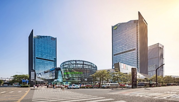 星河产业三度蝉联“中国产业新城运营商综合实力TOP 10”，位列第七