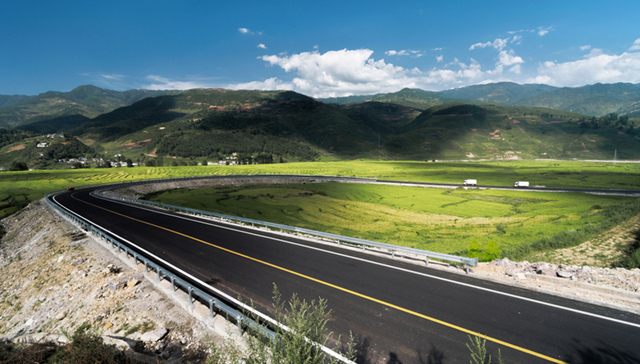 投资67亿！这3个项目将打通新区与成都城际“断头路”