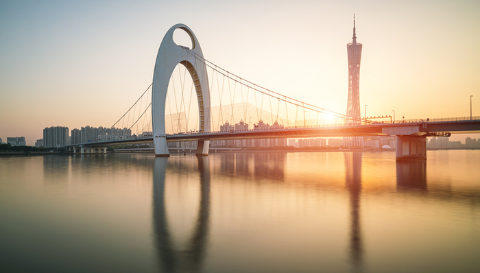 快讯 | 深圳湾10.8亿出让一商地、虎门大桥悬索桥通过安全评估