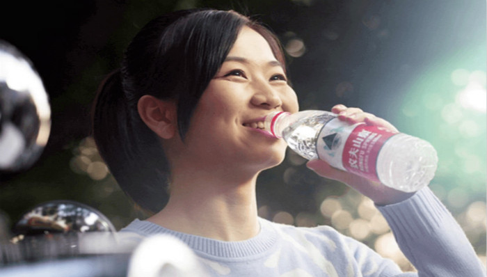 农夫山泉,IPO,饮用水