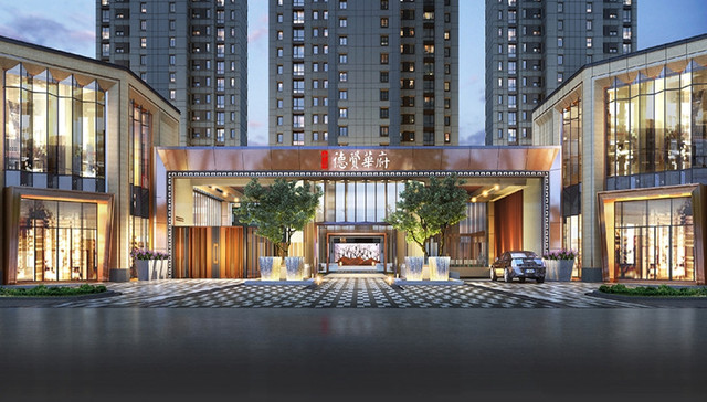 避险：面对国外富豪的地下“堡垒” 中国人该选择什么？