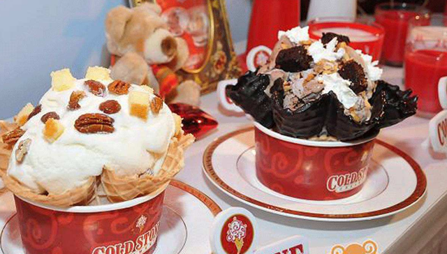 网红,品牌,雪糕