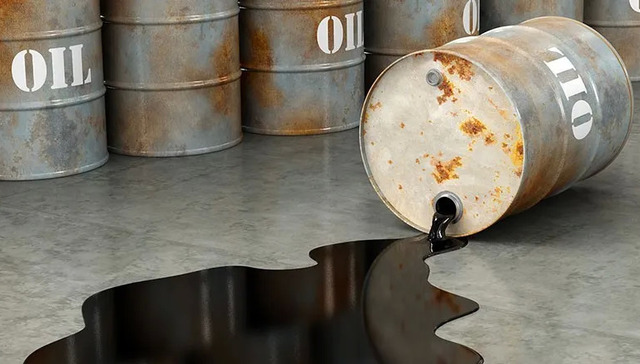 新冠肺炎,疫情防控,石油,国际油价,可持续发展