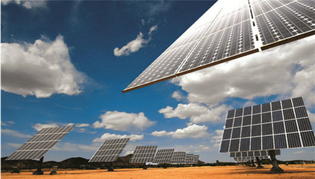 能源,股市,造假