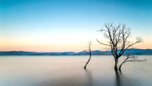 大理慢谷是什么？区位篇 | 山是谷的温柔 谷是山的诗意