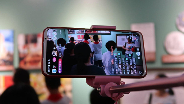 快手,电商,直播