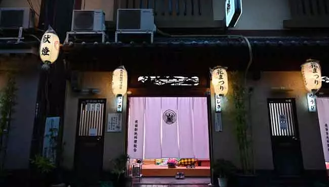 日本,风俗店,色情