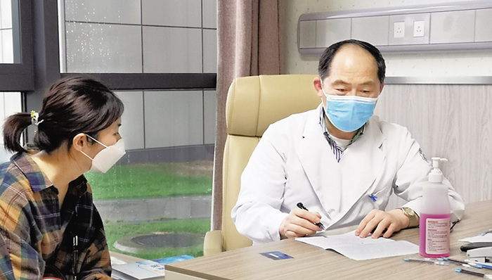 博鳌乐城超级医院：“专家坐诊”加“国外新药”，让患者一号难求